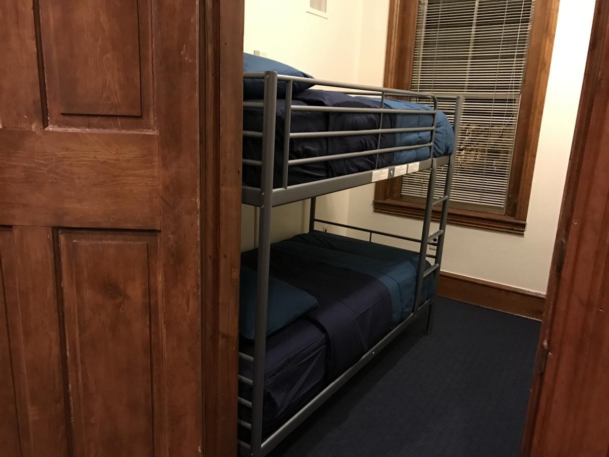 הוסטל וושינגטון Duo Nomad (Adults Only) מראה חיצוני תמונה